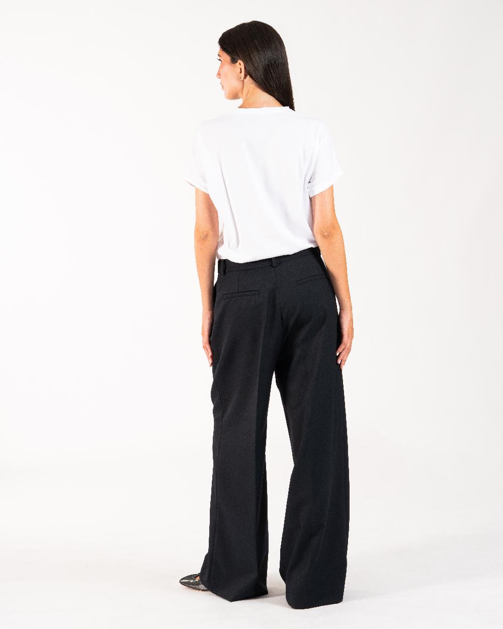 Alessandra chamonix GALE BLU Moda