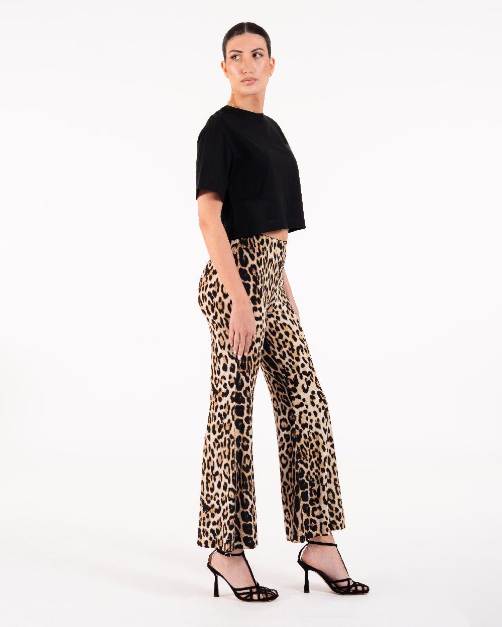 Alessandra chamonix PRIMULA LEO BASIC / PANTALONE 2025