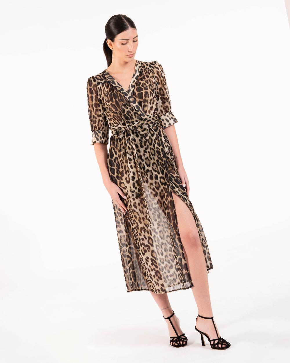 Alessandra chamonix ARIES LEO BASIC Promozione