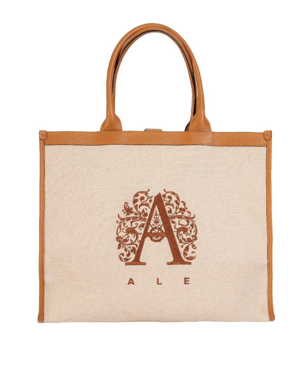 Alessandra chamonix BICE COLONIALE / SHOPPING BAG Fino Al -60%