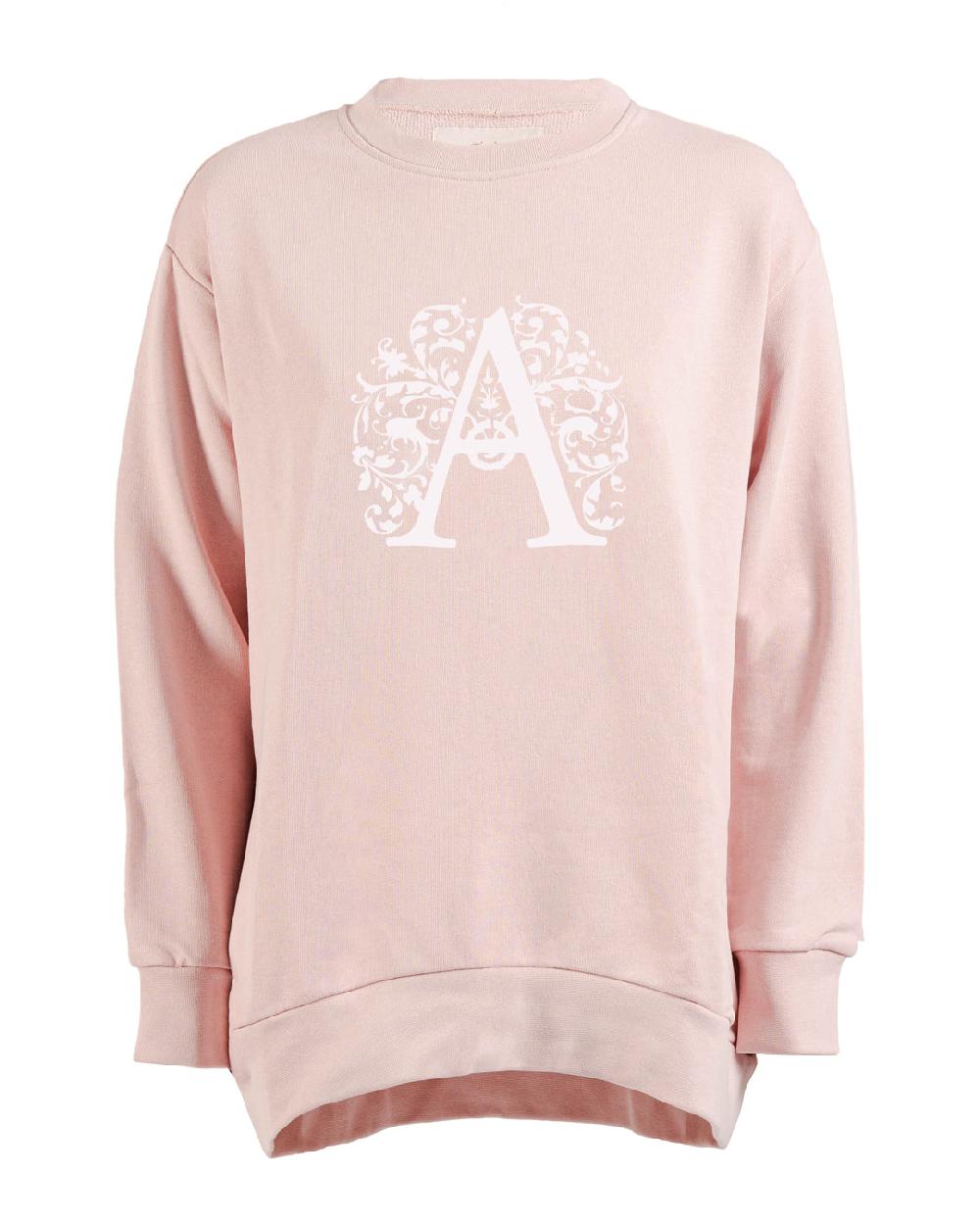 Alessandra chamonix FRANCINE ROSA/BURRO Shopping Online