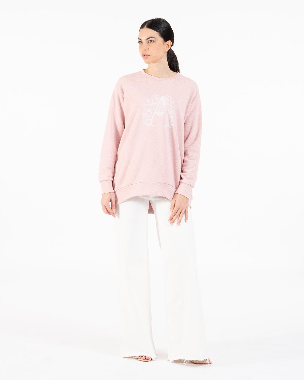 Alessandra chamonix FRANCINE ROSA/BURRO Shopping Online