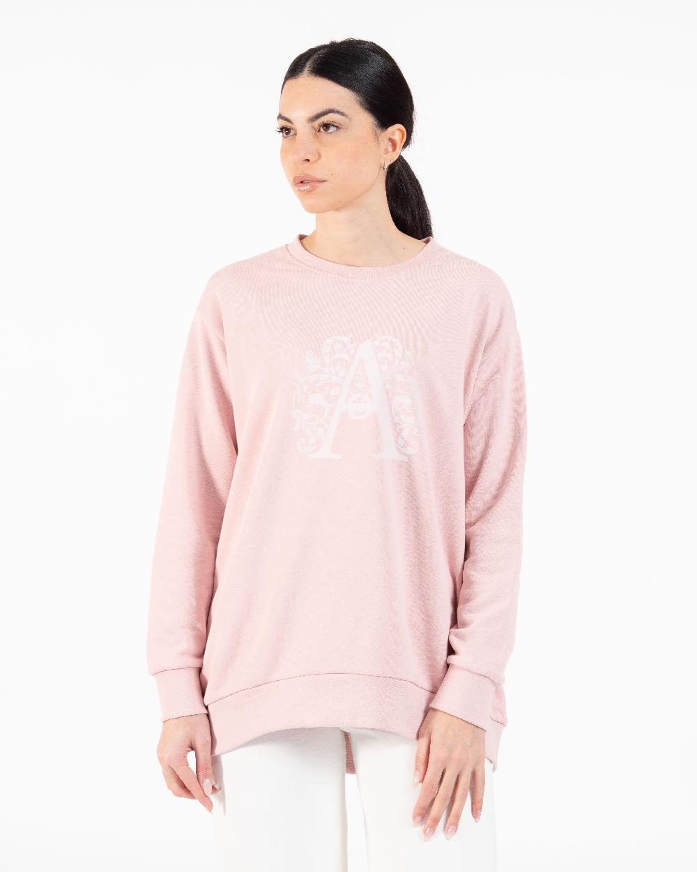 Alessandra chamonix FRANCINE ROSA/BURRO Shopping Online