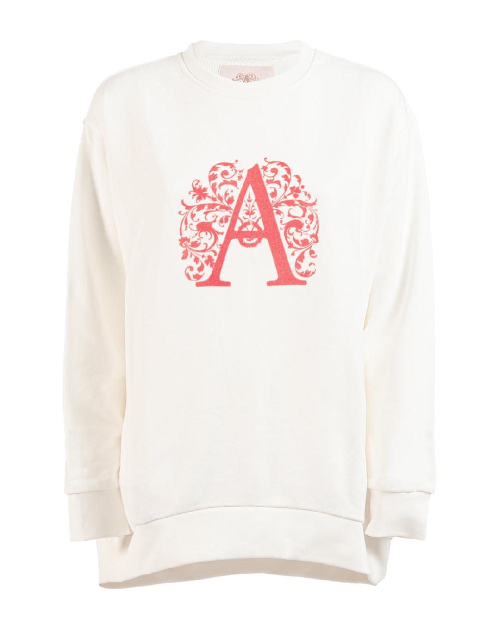 Alessandra chamonix FRANCINE BIANCO/ROSA Spedizione gratuita