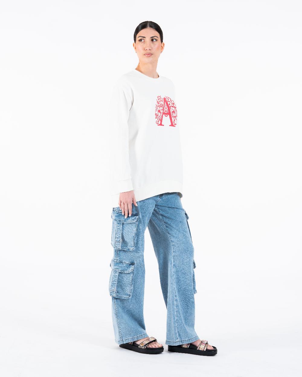 Alessandra chamonix FRANCINE BIANCO/ROSA Spedizione gratuita