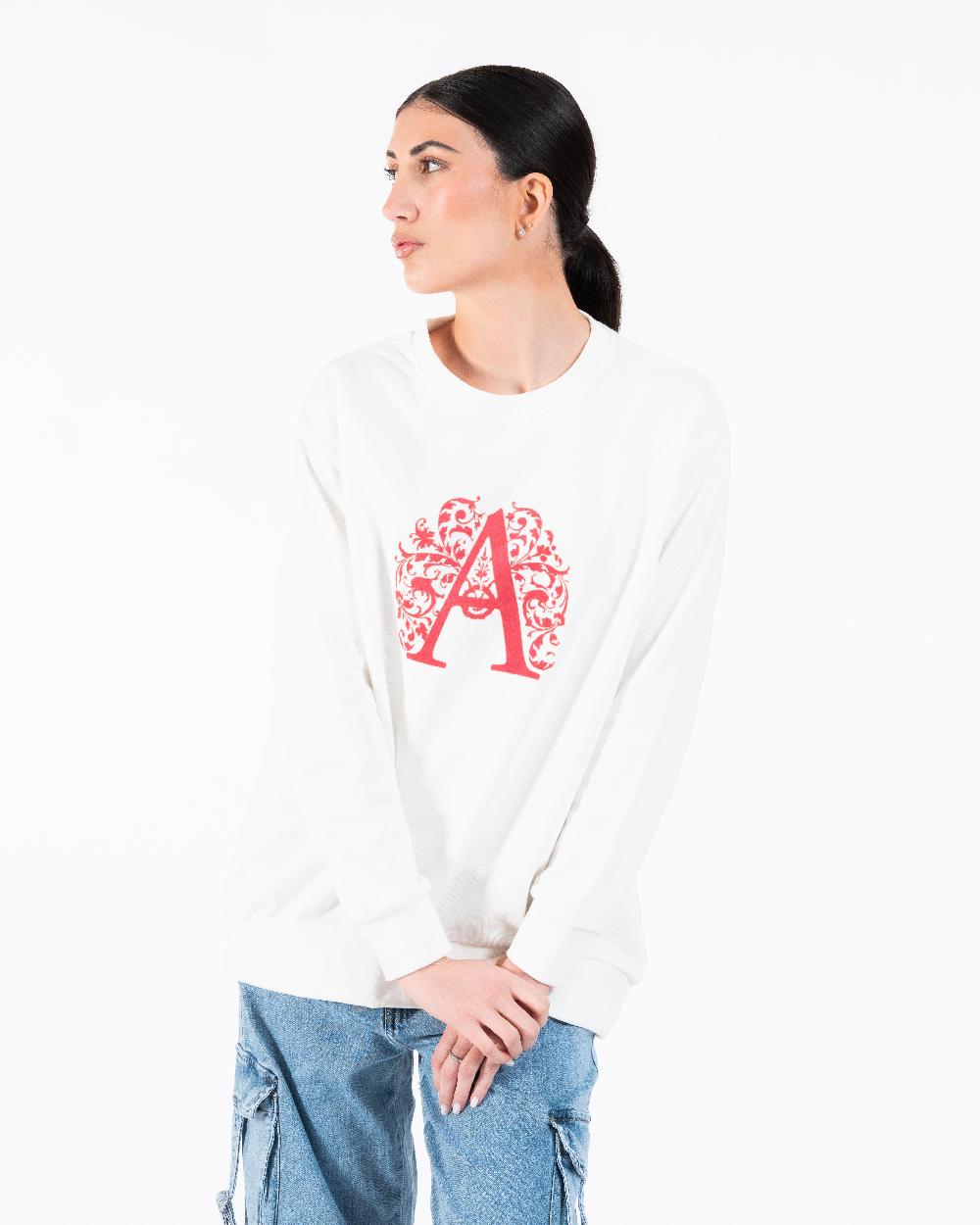 Alessandra chamonix FRANCINE BIANCO/ROSA Spedizione gratuita